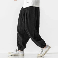 Men's Katana Corduroy Sweatpants