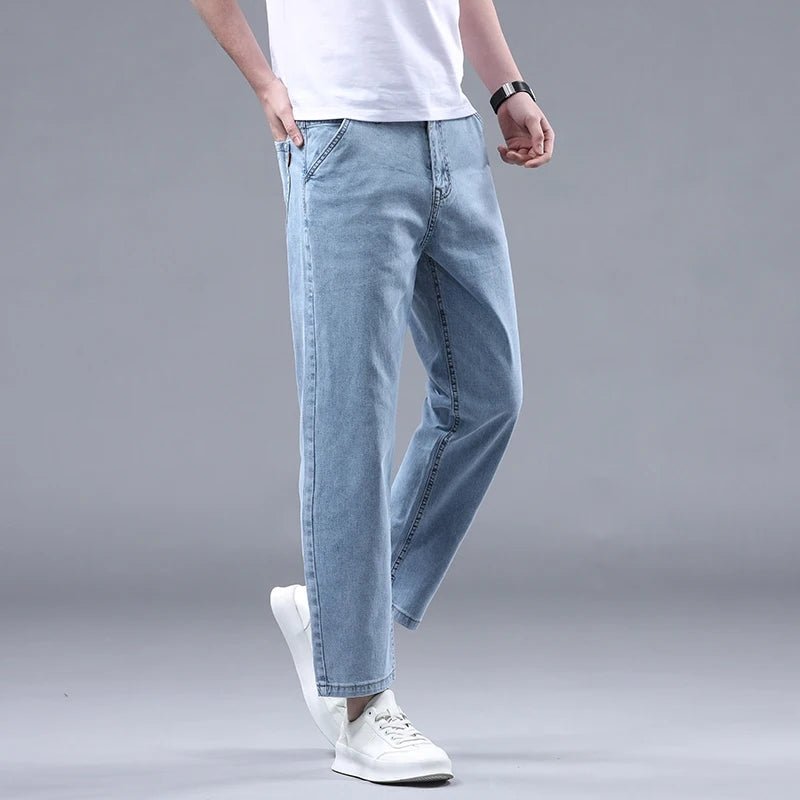 Men's Kelowna Denim Pants