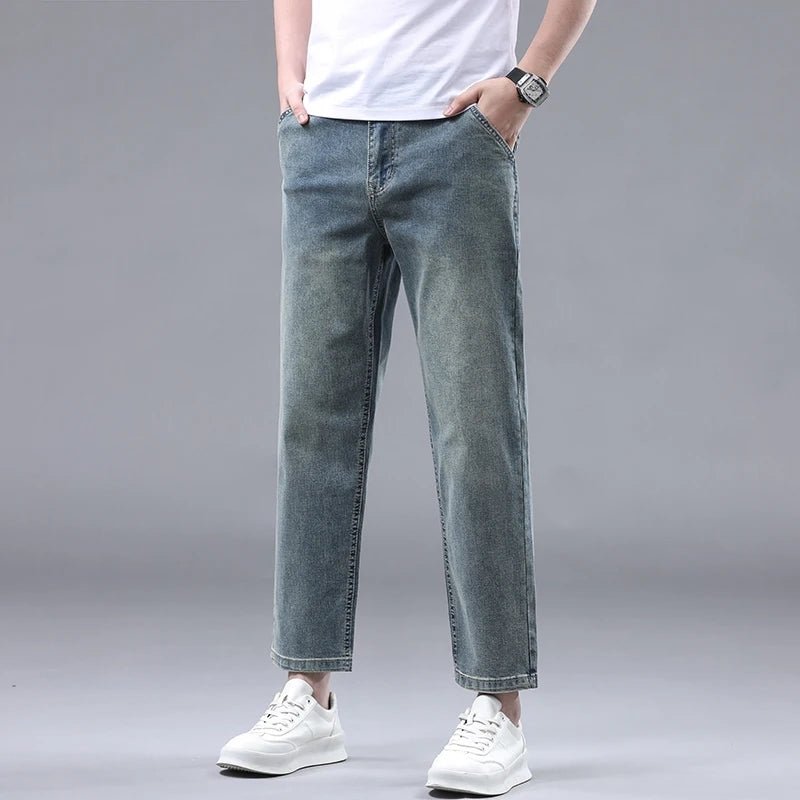 Men's Kelowna Denim Pants