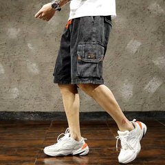 Men's Lauderdale Denim Shorts