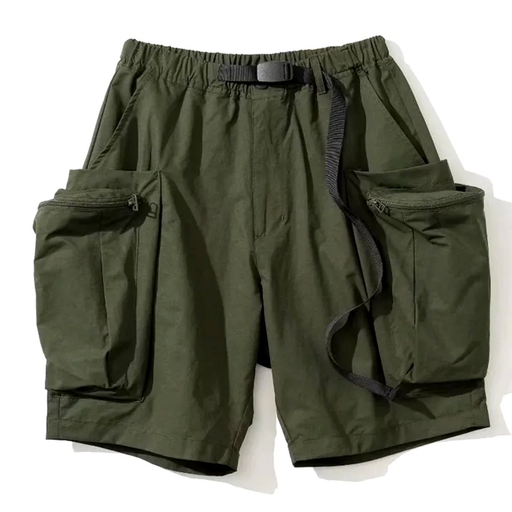 Men's Military Cargo Shorts