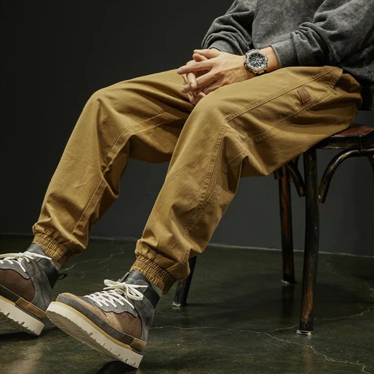 Men's Montana Jogger Pants