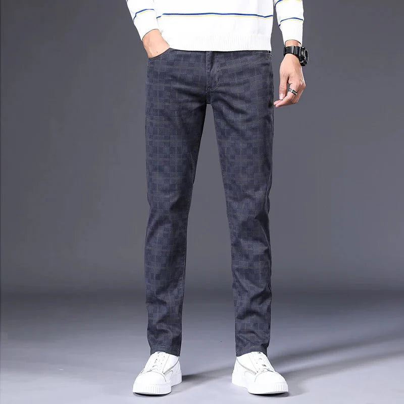 Men's Orleans Retro Pants