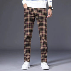 Men's Orleans Retro Pants