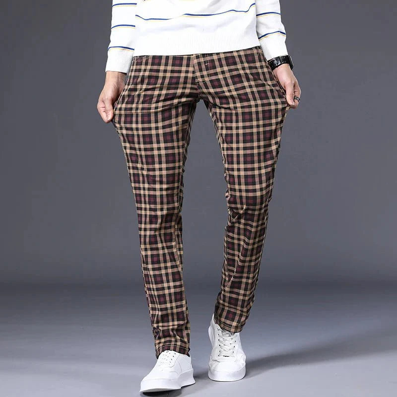 Men's Orleans Retro Pants