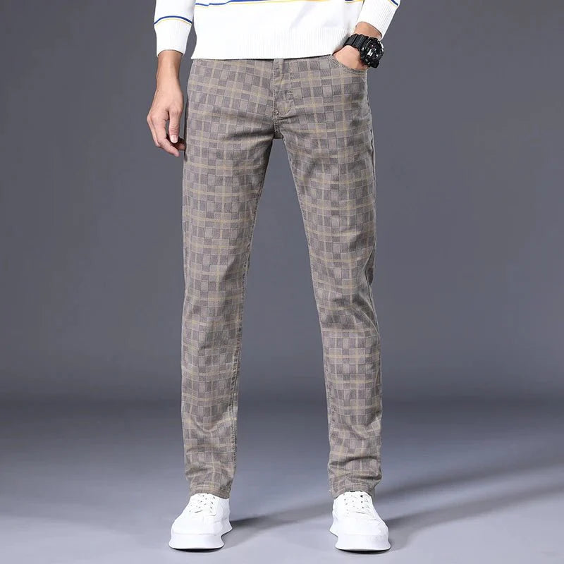 Men's Orleans Retro Pants