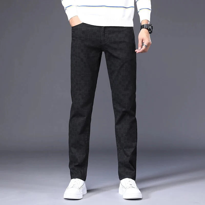 Men's Orleans Retro Pants