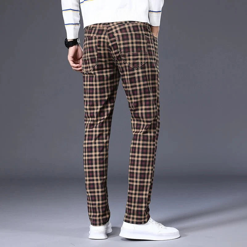 Men's Orleans Retro Pants