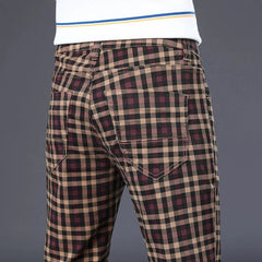 Men's Orleans Retro Pants