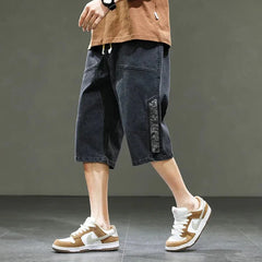 Men's Richmond Denim Shorts