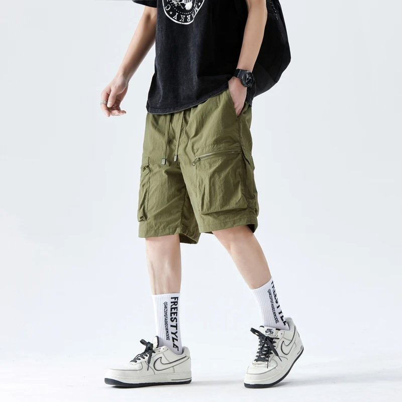 Men's Santorini Shorts