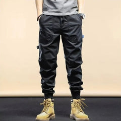 Men's Tactical Jogger Pants