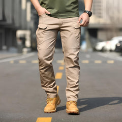 Men's Tactical Military Pants