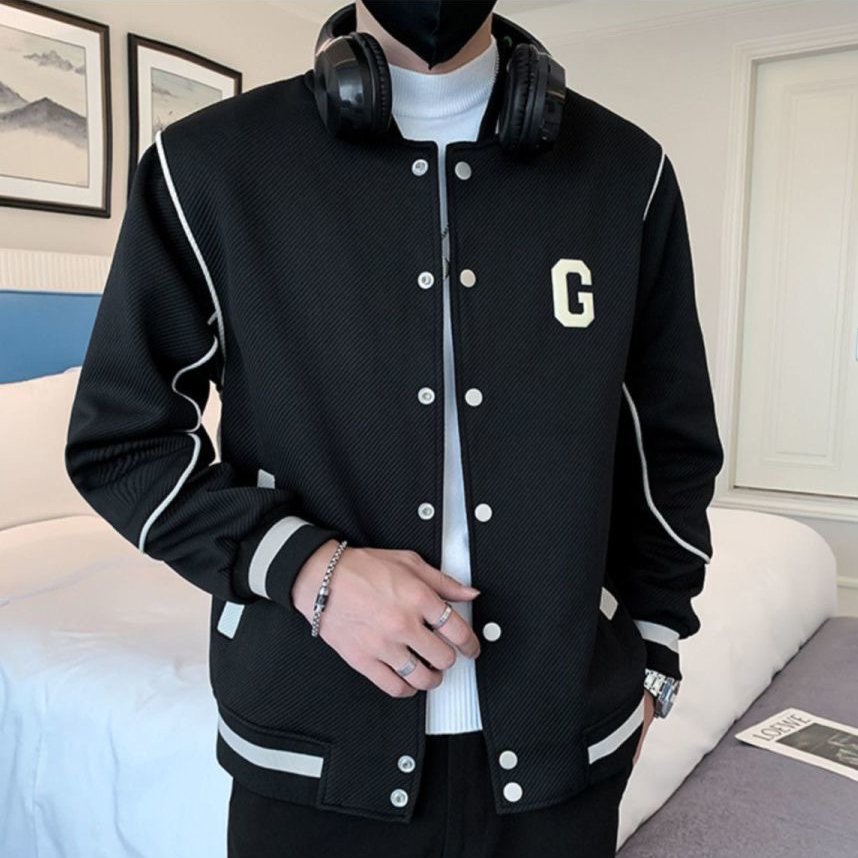 Men's The G Boss Jacket