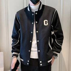 Men's The G Boss Jacket