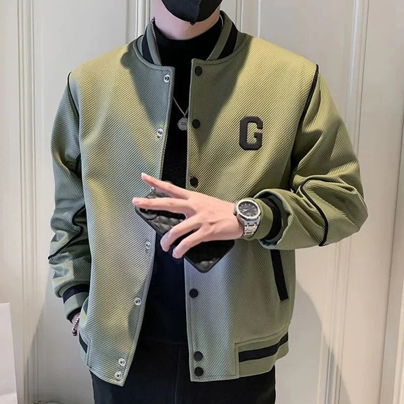 Men's The G Boss Jacket