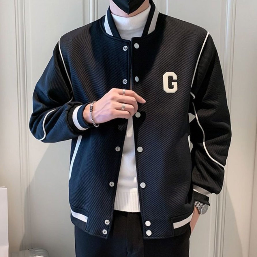 Men's The G Boss Jacket