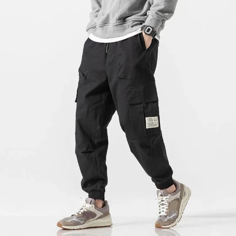 Men's Urban Cargo Jogger Pants