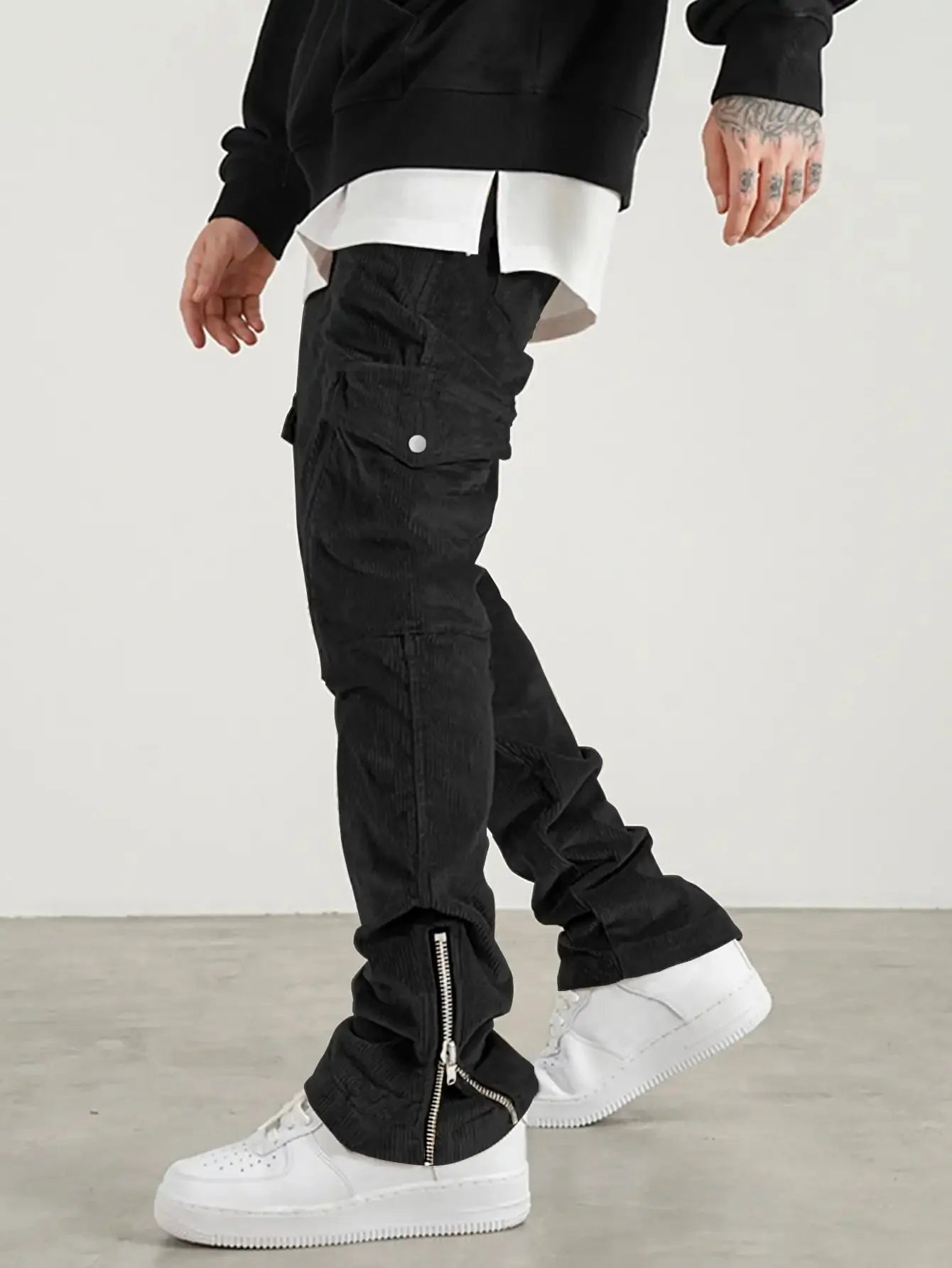 Men's Urban Corduroy Pants