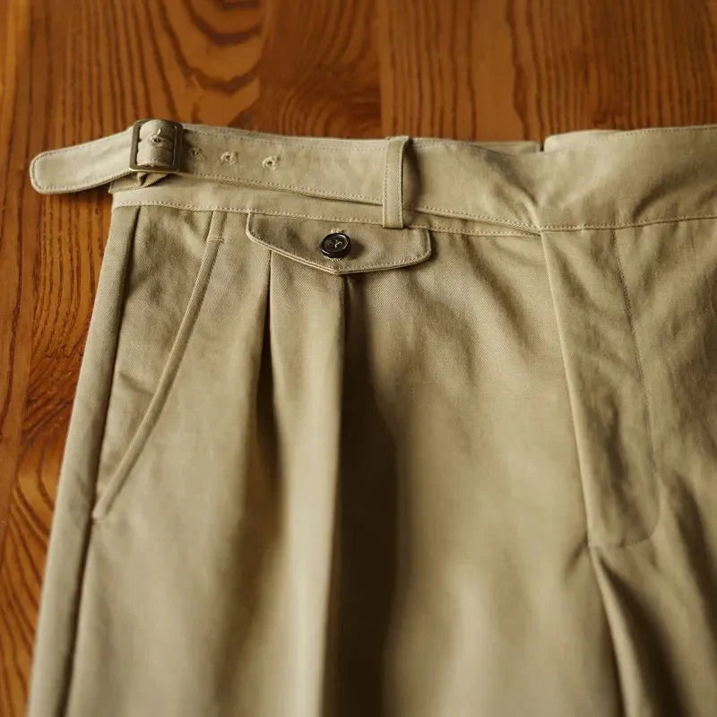 Men's Vintage Rome Pants