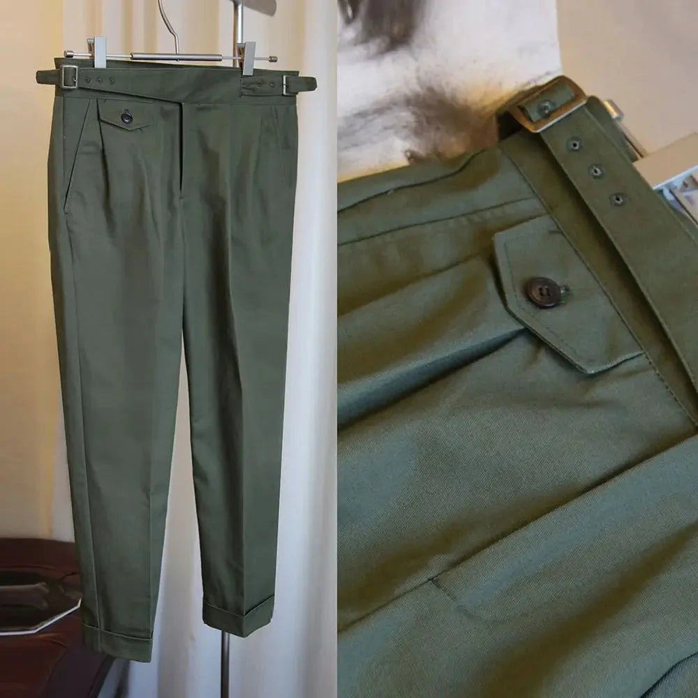 Men's Vintage Rome Pants