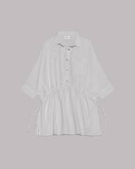 Quinn - Classic Shirt Dress