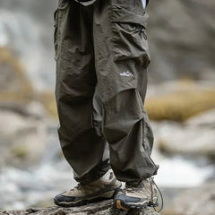 Montana Paratrooper Cargo Pants