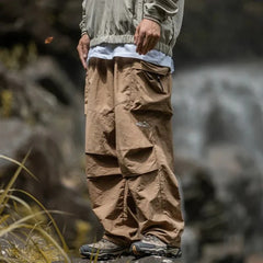 Montana Paratrooper Cargo Pants