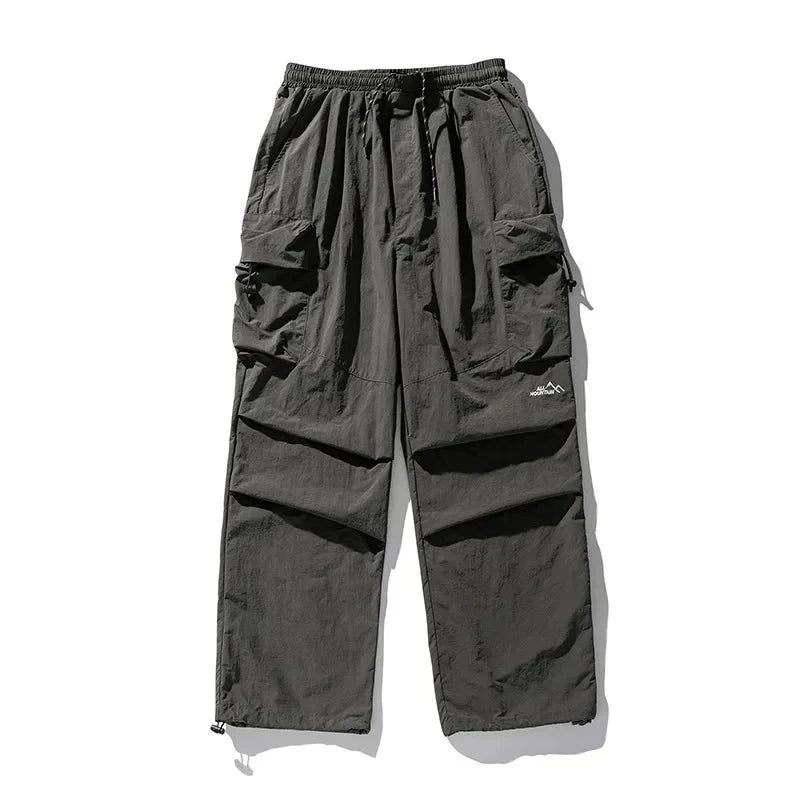 Montana Paratrooper Cargo Pants