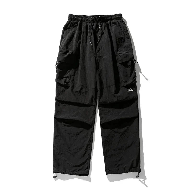 Montana Paratrooper Cargo Pants