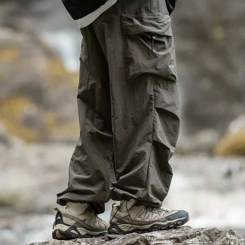 Montana Paratrooper Cargo Pants