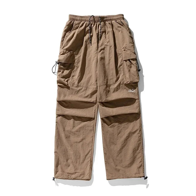 Montana Paratrooper Cargo Pants