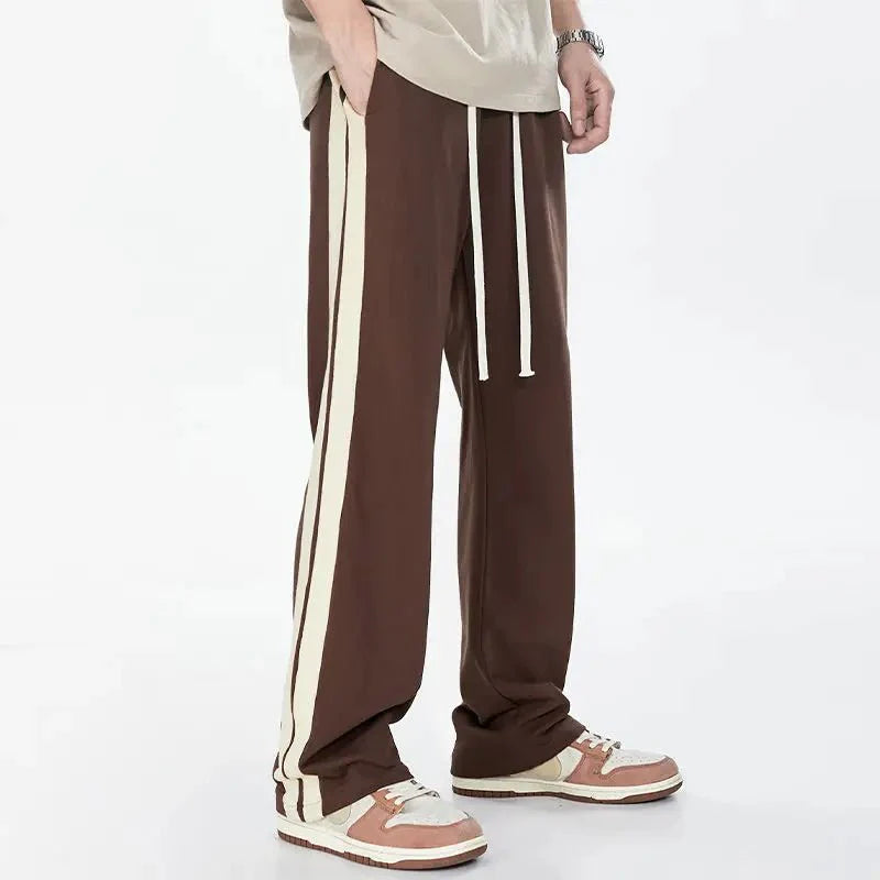 Montaro Track Pants