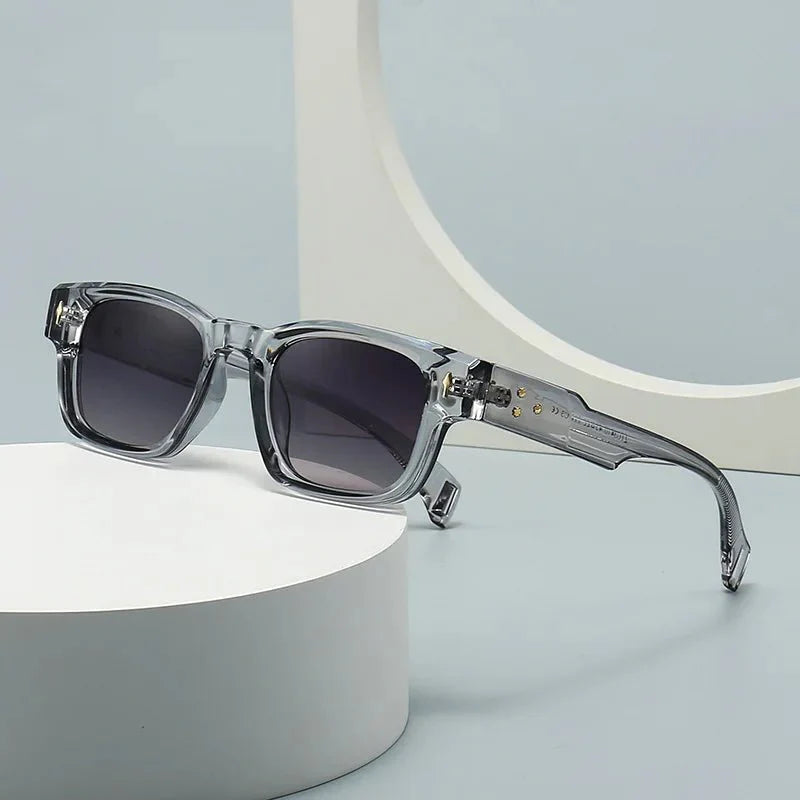 Montauk Retro Sunglasses