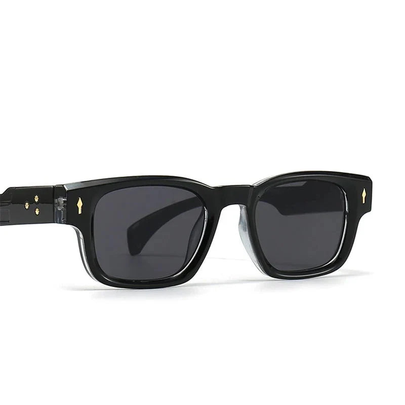 Montauk Retro Sunglasses