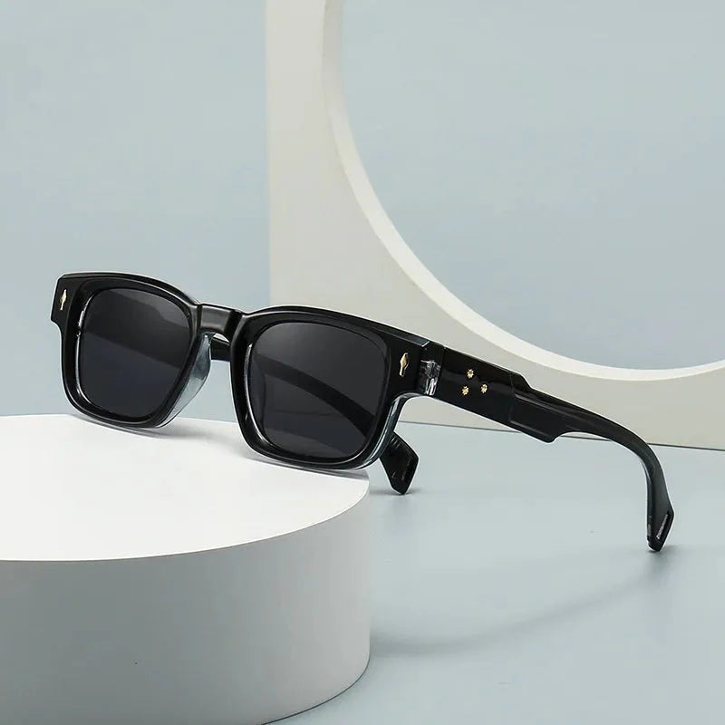 Montauk Retro Sunglasses