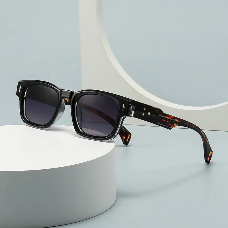 Montauk Retro Sunglasses