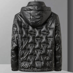 Montevi Premium Quilted Jacket