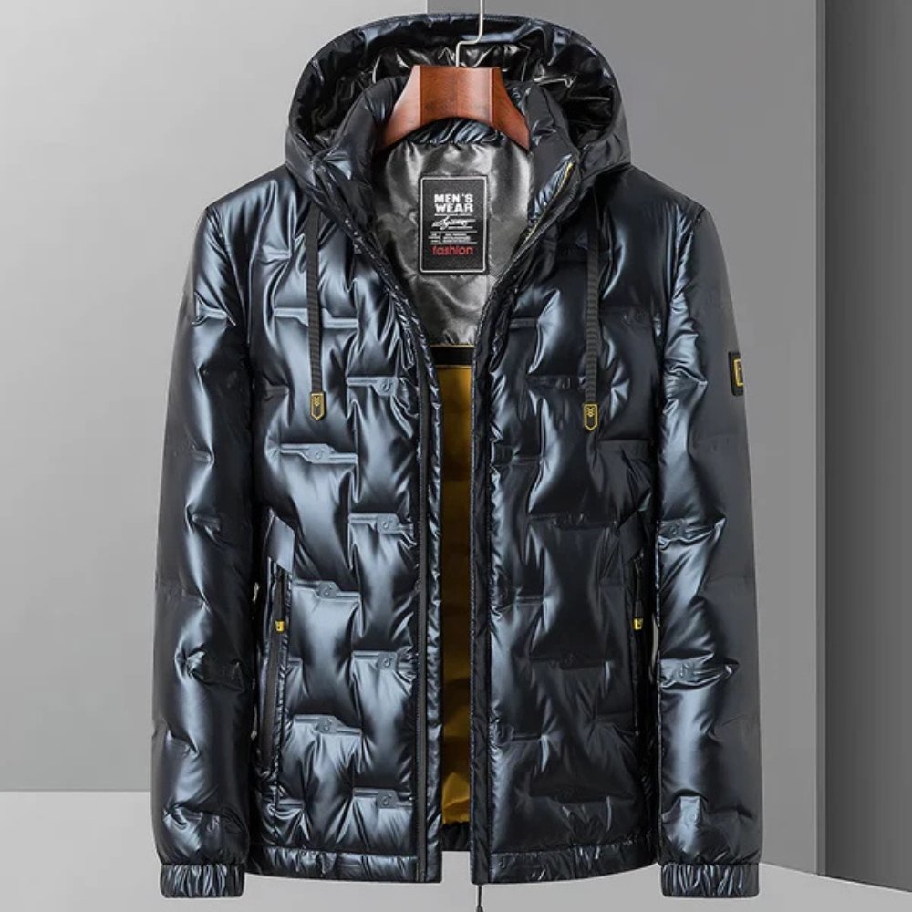 Montevi Premium Quilted Jacket