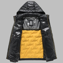 Montevi Premium Quilted Jacket