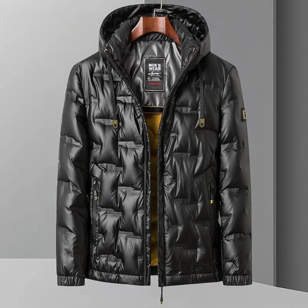 Montevi Premium Quilted Jacket