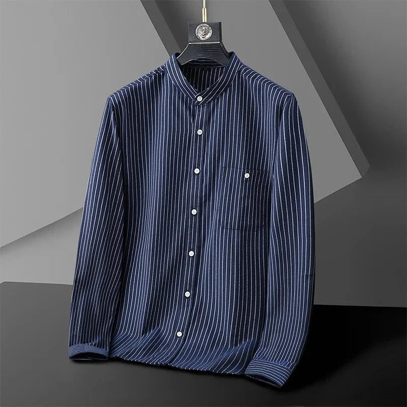 Montgomery Striped Shirt