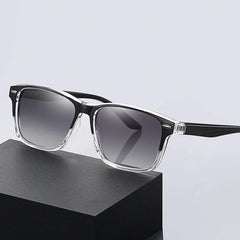 Nashville Retro Sunglasses