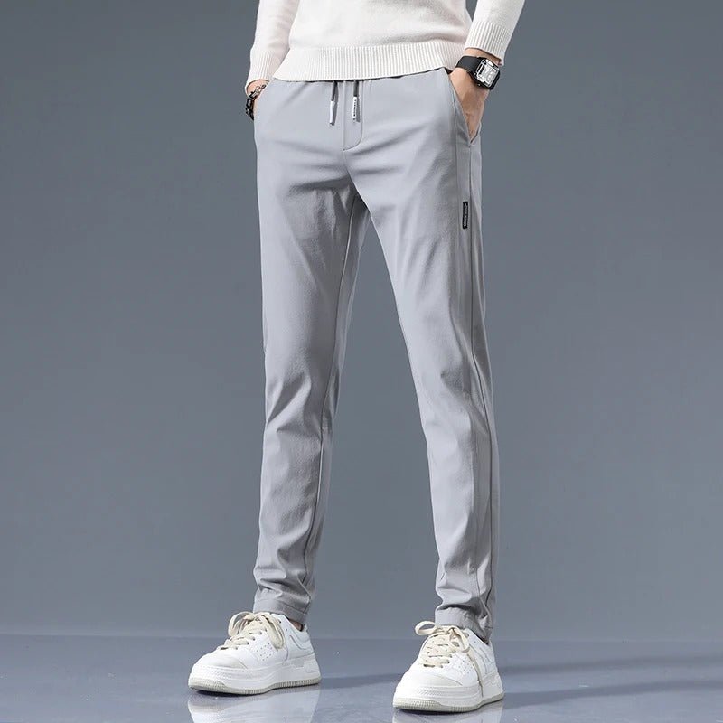 Nivaro Drawstring Pants