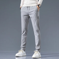 Nivaro Drawstring Pants