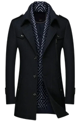 Oscar™ | Chic Winter Jacket