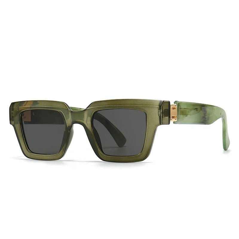 Penelope Retro Sunglasses