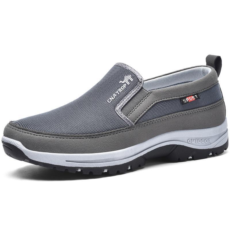 Pheron Comfort Titanium Shoes