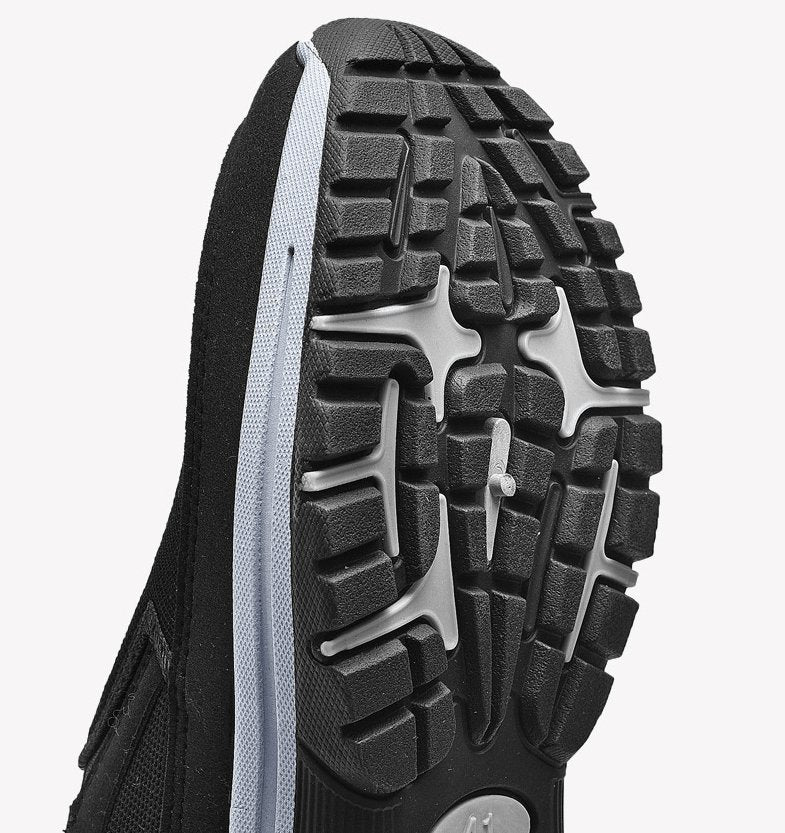 Pheron Comfort Titanium Shoes