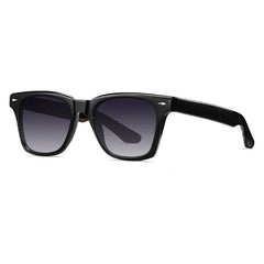 Prescott Retro Sunglasses